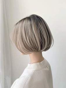 ショートスタイル - Hair&Make MODE K's 宝塚店掲載