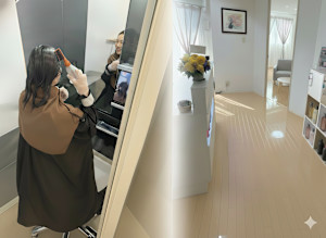 ホーユーセルフカラーショップ金山駅前店(ホーユーセルフカラーショップカナヤマエキマエテン)