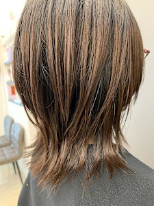 ミディアムウルフ - growth  一宮北店掲載