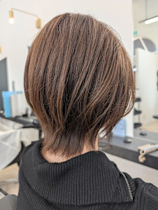 くびれウルフ - growth  一宮北店掲載