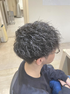 ツイストスパイラル