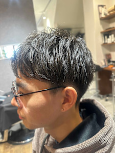 unisex salon Daisy×スタイル