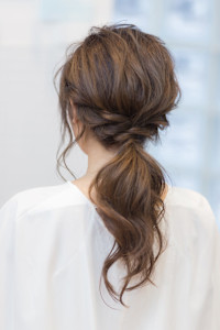 完全予約 隠れ家美容室COLORS 大月鳥沢店×スタイル