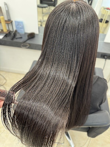 酸性ストレート