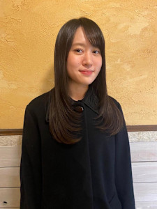 レイヤー／髪質改善トリートメント／髪質改善酸性ストレート - NEED by SCALE掲載