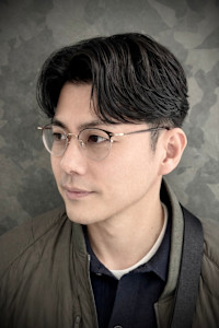 ニュアンスパーマ