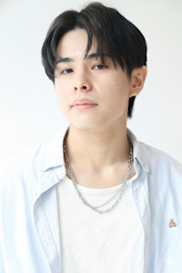 Hair salon key×スタイル