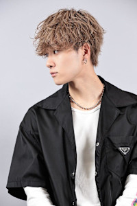 【波巻きパーマ】ソフトマッシュウルフ - LIPPS hair 銀座 【リップスヘア－】掲載