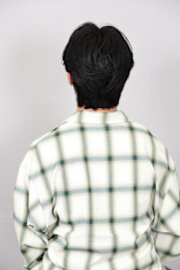 ニュアンスセンターパート - LIPPS hair 銀座 【リップスヘア－】掲載