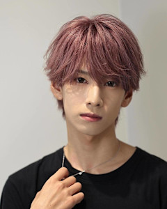 ラウンドシースルーマッシュ - LIPPS hair 銀座 【リップスヘア－】掲載