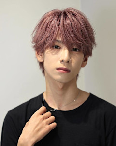 ラウンドシースルーマッシュ - LIPPS hair 千葉【リップスヘアー】掲載