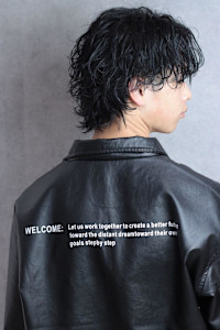 ウェーブウルフ