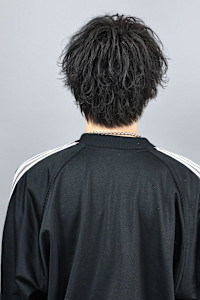 波巻きツイスパ - LIPPS hair 銀座 【リップスヘア－】掲載