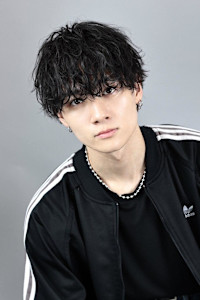 波巻きツイスパ