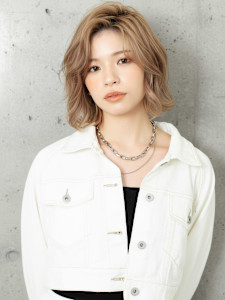 NYNY Mothersイオン大日店×スタイル - NYNY Mothersイオン大日店掲載