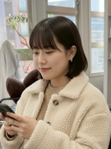 LOOPA by museum×スタイル - LOOPA by museum掲載