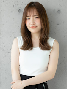 Aujua認定サロンNYNY 海老江店×スタイル