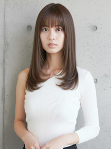 Aujua認定サロンNYNY 海老江店×スタイル