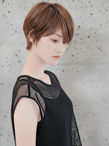 Aujua認定サロンNYNY 海老江店×スタイル