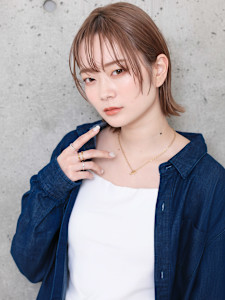 NYNY テラッソ姫路店×スタイル - NYNY テラッソ姫路店掲載