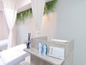 シェービングサロンQUEEN 渋谷店(シェービングサロンクイーンシブヤテン)