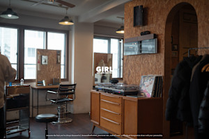 GIRL(ガール)