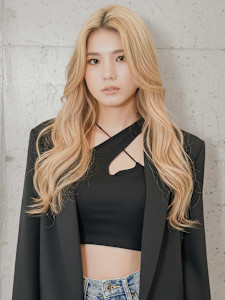 NYNY 新田辺店×スタイル