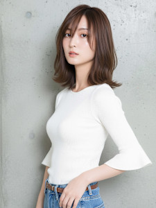 NYNY 山科店×スタイル