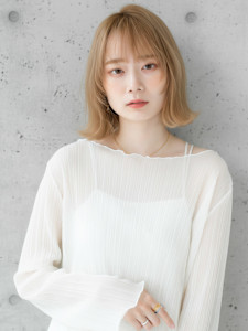 NYNY 山科店×スタイル