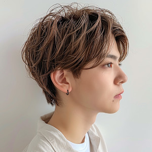 EnBlesSメンズスタイル