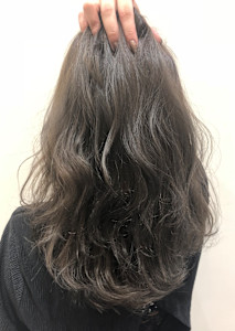 今季流行色☆ダークグレージュ