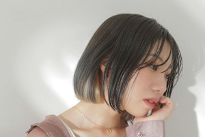 カラー/カット/トリートメント/