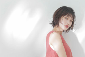 カラー/カット/トリートメント/