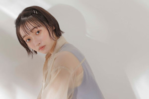 カラー/カット/トリートメント/