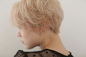 カラー/カット/トリートメント/