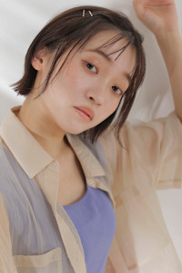 カラー/カット/トリートメント/