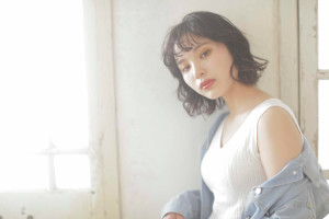 カラー/カット/トリートメント/