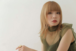 カラー/カット/トリートメント/