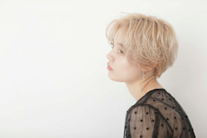 カラー/カット/トリートメント/