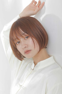 カラー/カット/トリートメント/