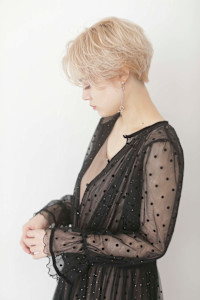 カラー/カット/トリートメント/