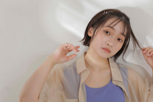 カラー/カット/トリートメント/