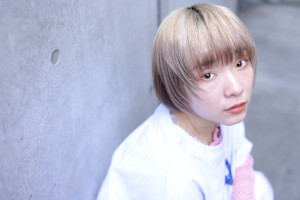 カラー/カット/トリートメント/