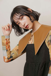 カラー/カット/トリートメント/