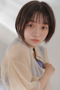 カラー/カット/トリートメント/