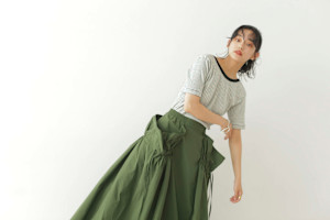 カラー/カット/トリートメント/