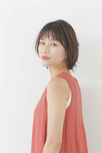 カラー/カット/トリートメント/