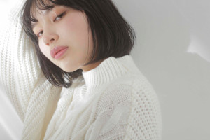 カラー/カット/トリートメント/