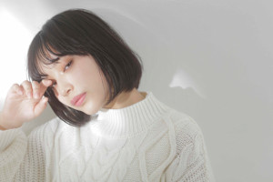 カラー/カット/トリートメント/