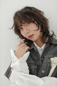 カラー/カット/トリートメント/